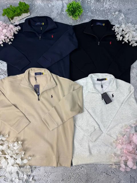 Без Предоплат‼️ Полузамок ВІД БРЕНДУ Polo Ralph Lauren