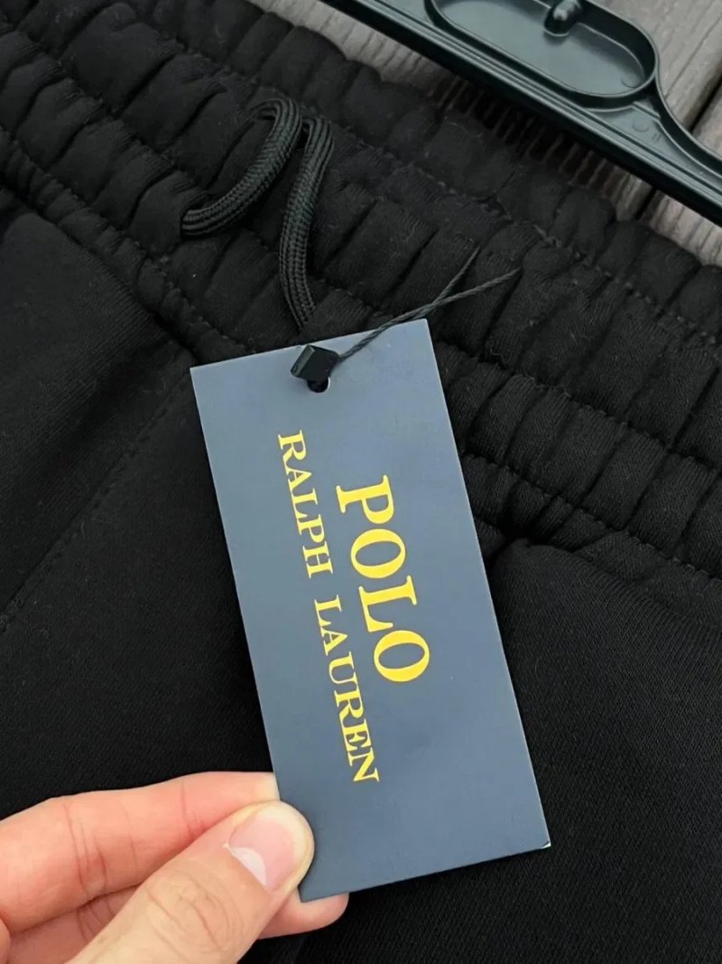Без Предоплат‼️Розпоодаж Штанів на Флісі BAGGY Polo Ralph Lauren ‼️ — фото 3
