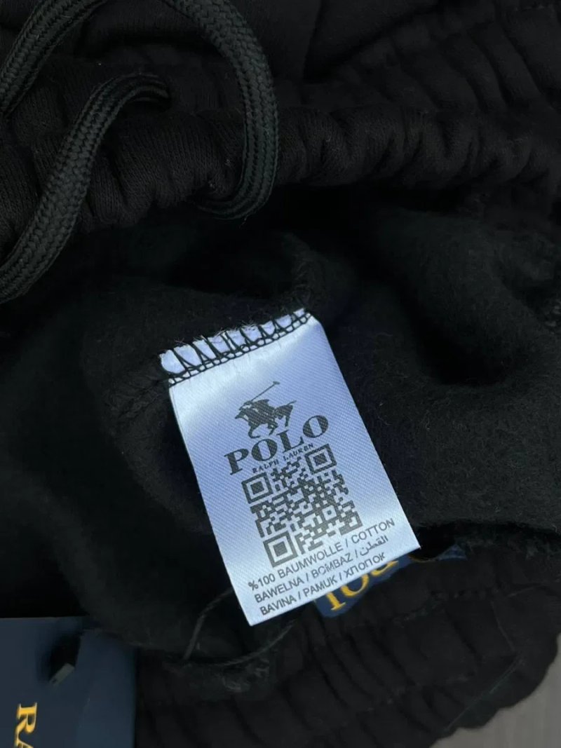 Без Предоплат‼️Розпоодаж Штанів на Флісі BAGGY Polo Ralph Lauren ‼️ — фото 7