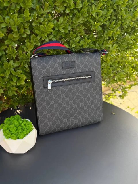 Без Предоплат‼️ Сумка ЧЕРЕЗ ПЛЕЧЕ ВІД Gucci