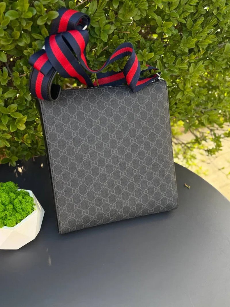 Без Предоплат‼️ Сумка ЧЕРЕЗ ПЛЕЧЕ ВІД Gucci — фото 2