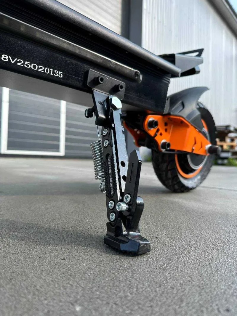 БЕЗ ПРЕДОПЛАТИ | Потужність 1000W | Електросамокат X-BOOST 03 Pro — фото 6