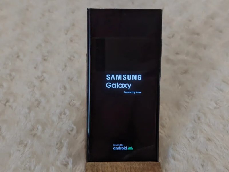 Без царапин‼️ 2sim 256gb‼️ S23 Ultra Samsung galaxy s23ultra SM-S918B/DS — фото 6