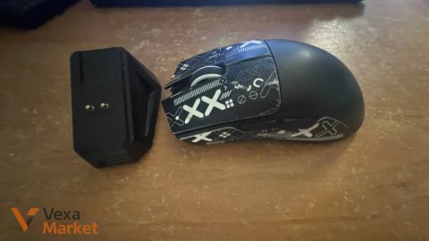 Ігрова миша Attack Shark X11