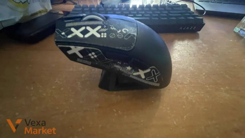 Ігрова миша Attack Shark X11 — фото 3