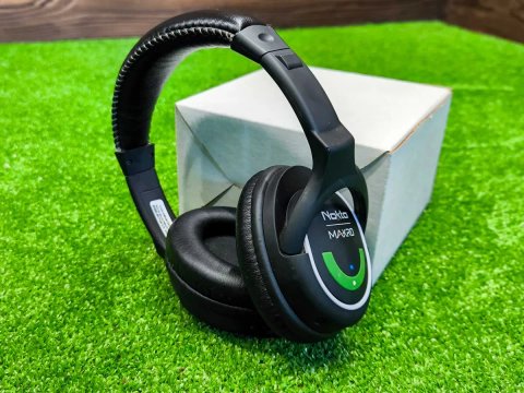 Бездротові наушники до Металошукача Nokta Makro