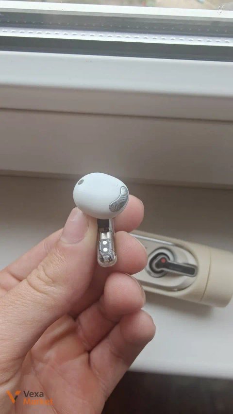 Бездротові навушники Nothing Ear (1) білі