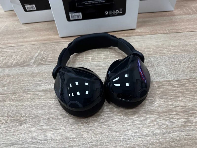 Бездротові навушники Skullcandy Hesh 540 ANC Нові — фото 2