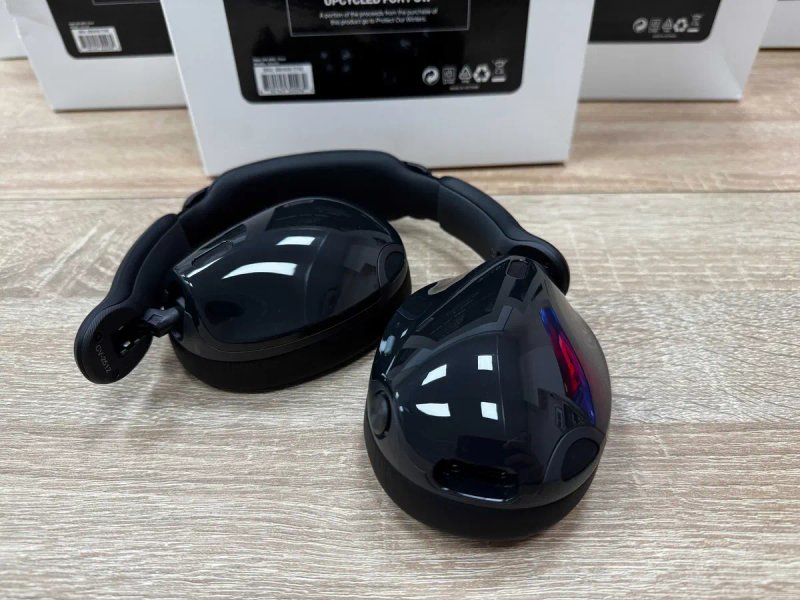 Бездротові навушники Skullcandy Hesh 540 ANC Нові — фото 3