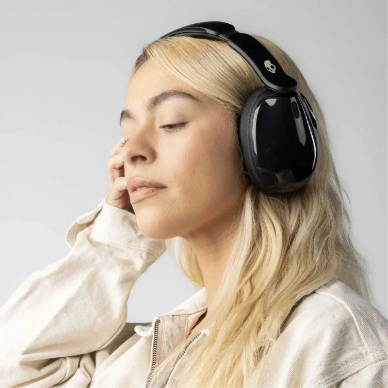 Бездротові навушники Skullcandy Hesh 540 ANC Нові — фото 8