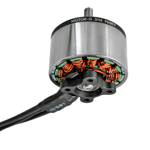Безколекторний двигун Motor-G 3115 1150kv