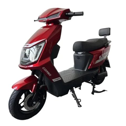 Безкоштовна доставка додому. Електроскутер Corso EXTRA