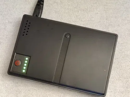Безперебійник для роутера (UPS) 18W 13600mAh — фото 3