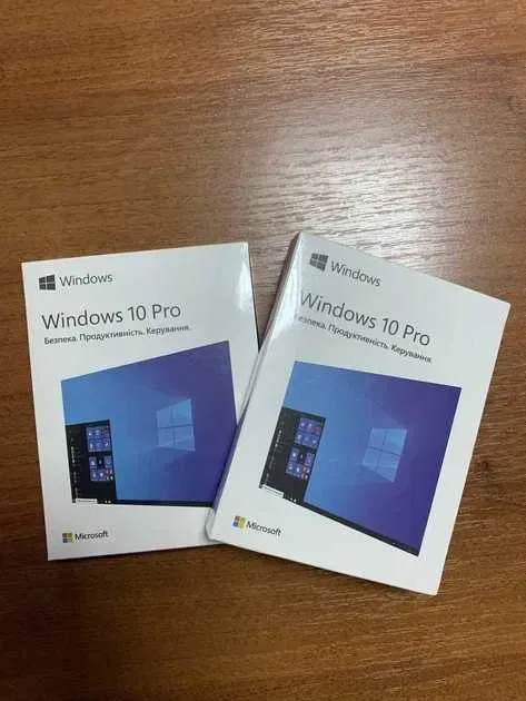 Безстроковий ключ активації Windows 10/11 Home/Pro! Гарантія+Офіс 365! — фото 3