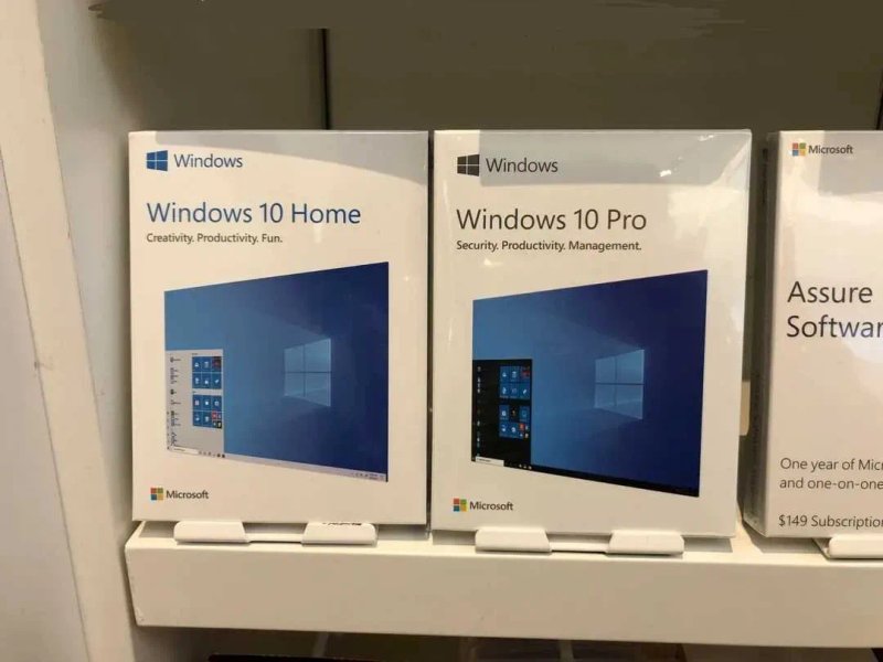 Безстроковий ключ активації Windows 10/11 Home/Pro! Гарантія+Офіс 365! — фото 4
