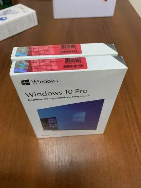 Безстроковий ключ активації Windows 10/11 Home/Pro! Гарантія+Офіс 365! — фото 8