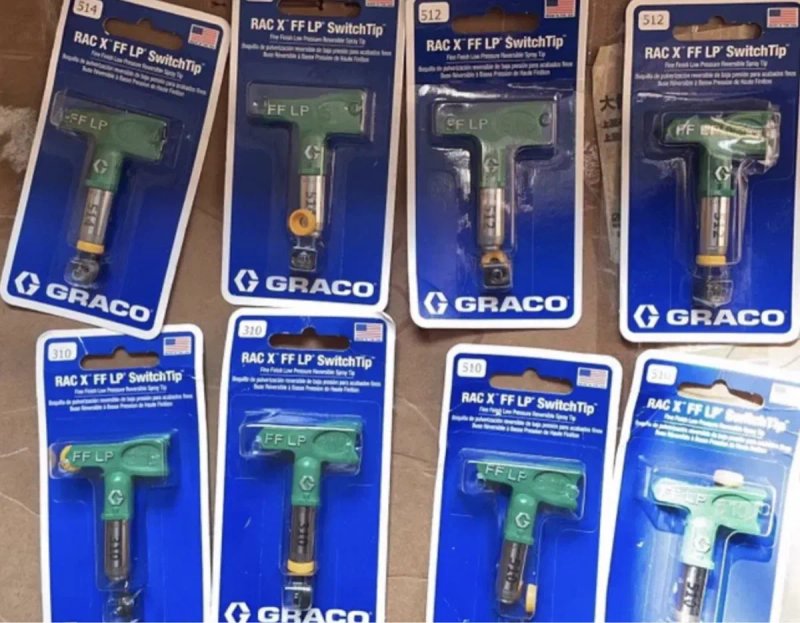 Безвоздушка безвоздушный  аппарат graco baoba st800 st 800 395 595 — фото 6