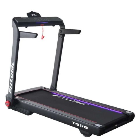 Бігова доріжка Беговая дорожка FitLogic T950. Безкоштовна доставка!