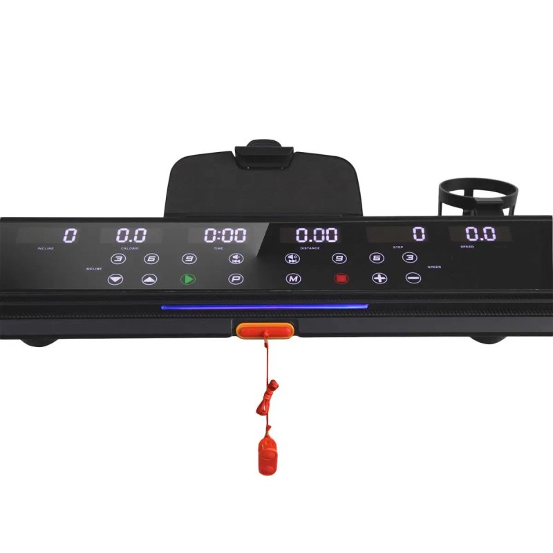 Бігова доріжка Беговая дорожка FitLogic T950. Безкоштовна доставка! — фото 3