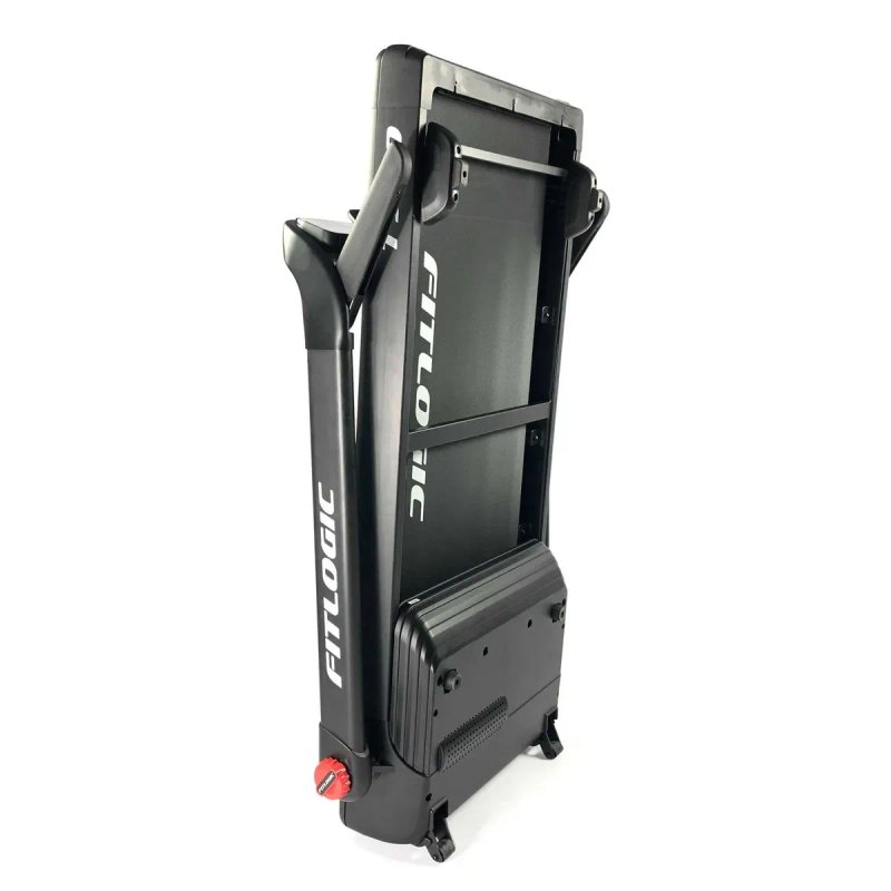 Бігова доріжка Беговая дорожка FitLogic T950. Безкоштовна доставка! — фото 4