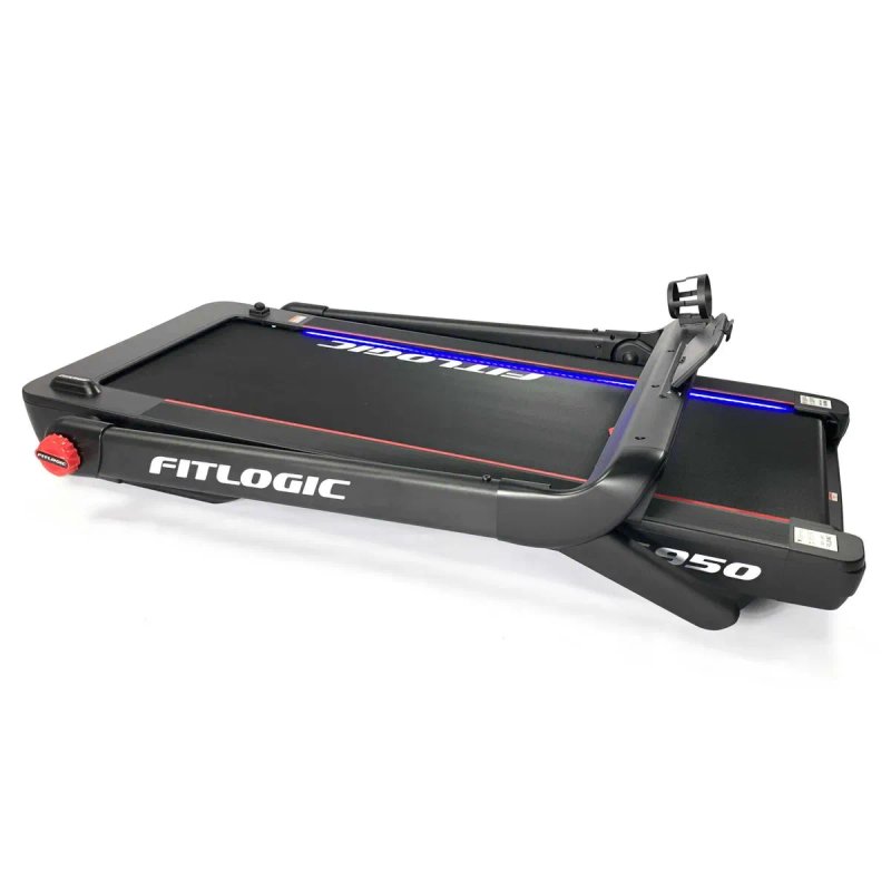 Бігова доріжка Беговая дорожка FitLogic T950. Безкоштовна доставка! — фото 5