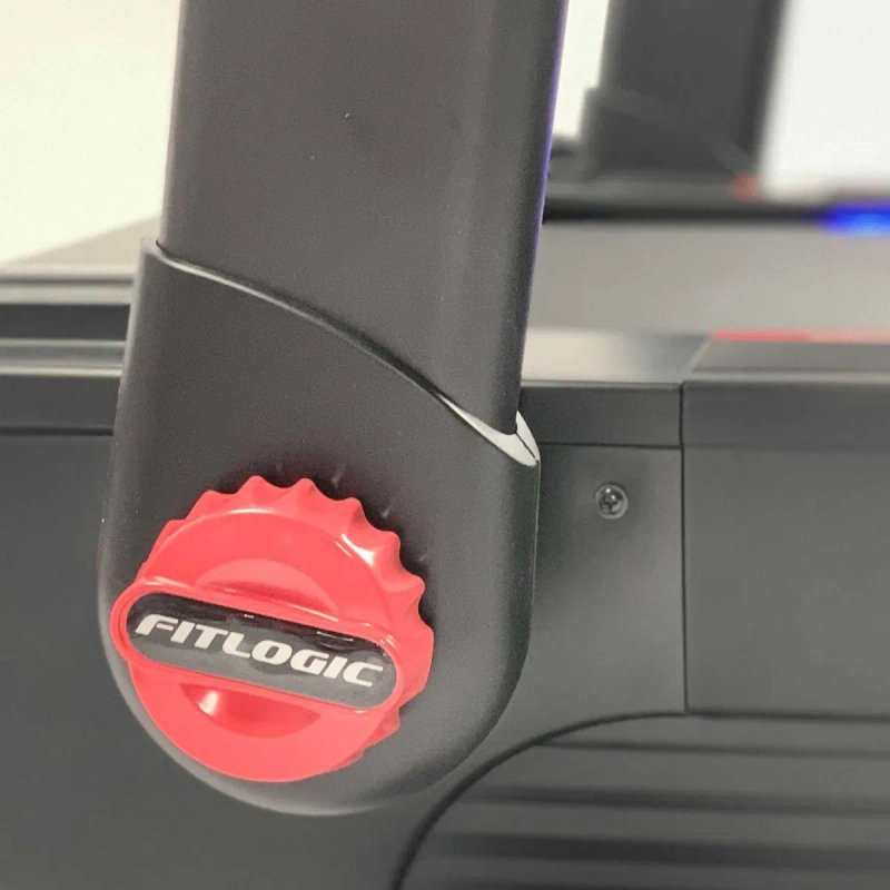 Бігова доріжка Беговая дорожка FitLogic T950. Безкоштовна доставка! — фото 7