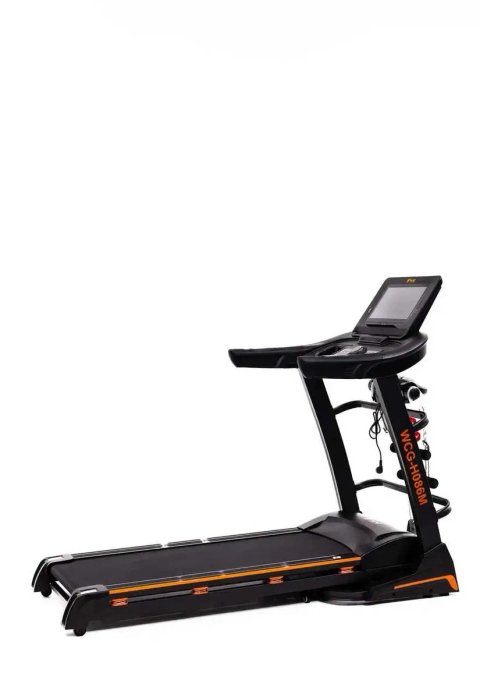 Бігова доріжка електрична WCG-H086M PRO БЕЗКОШТОВНА доставка