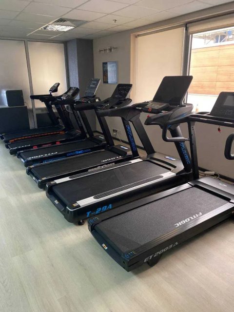 Бігова доріжка Fitlogic, Vigor, Jogway, AeroStream. Знижки!!!
