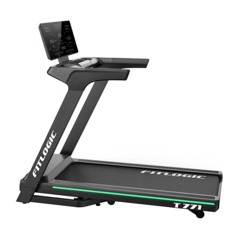 Бігова доріжка Беговая дорожка Fitlogic T771. Безкоштовна доставка!