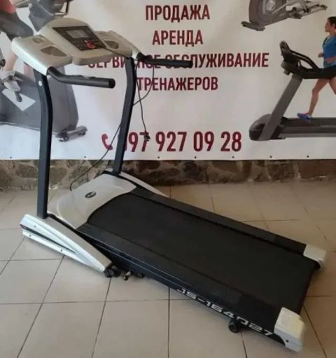 Бігова доріжка Jada Fitness JS-164027