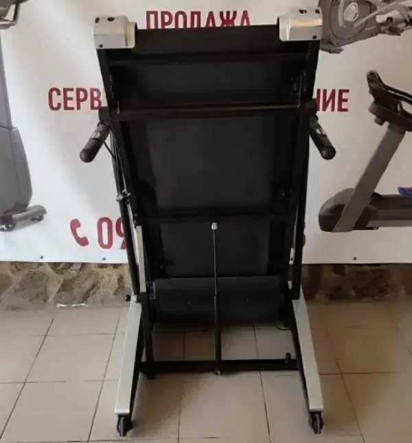 Бігова доріжка Jada Fitness JS-164027 — фото 6