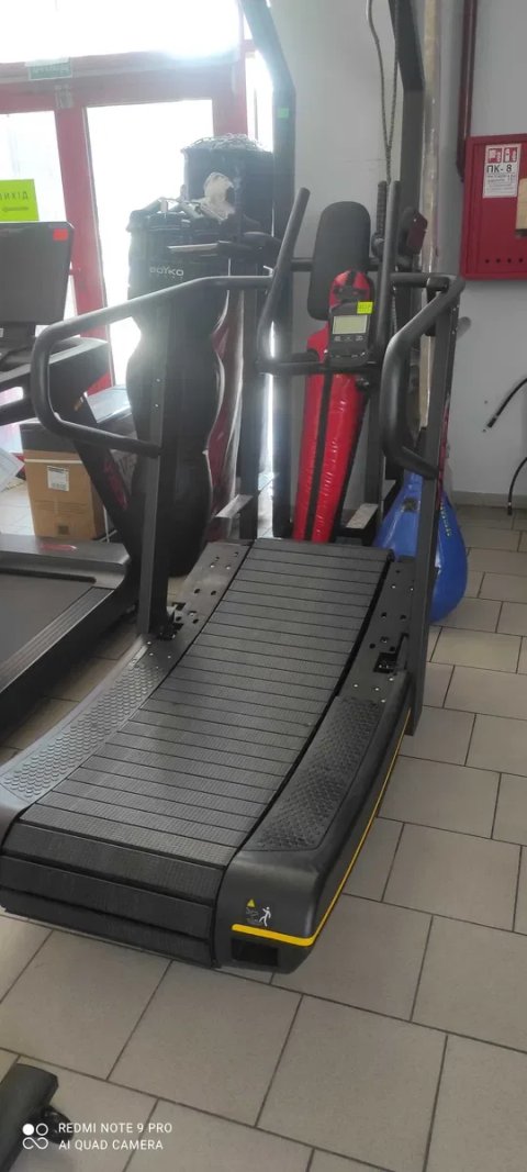 Бігові доріжки Vigor Професійна бігова доріжка YJ-8008A