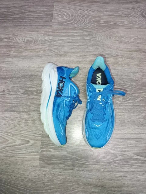 Бігові кросівки Hoka Clifton 10 чоловічі 1162030