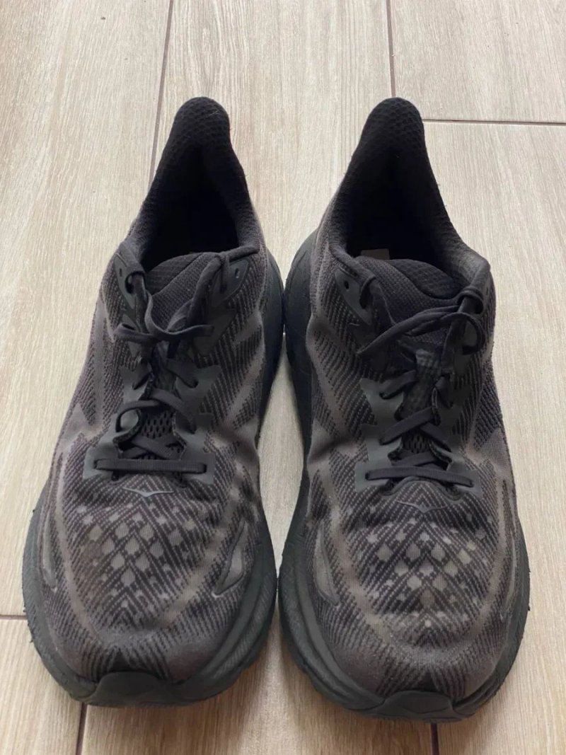 Бігові кросівки Hoka Clifton 9, 49 / 32 см — фото 6