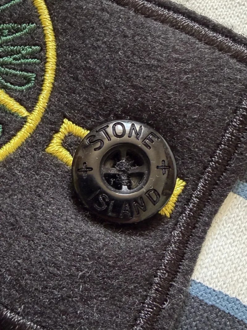 Біла худі Stone Island x Supreme | кофта стон айленд х супрім | худі Supreme Stone Island | стонік х супрім худі | кофта с капюшоном Stone Island — фото 4
