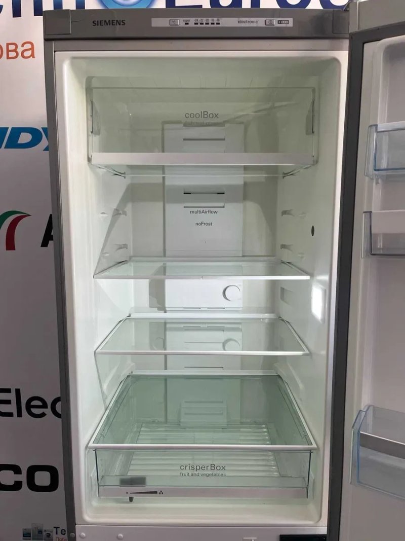 Білий холодильник Gorenje HZF35 з Європи. Вживаний гарантія і доставка — фото 5