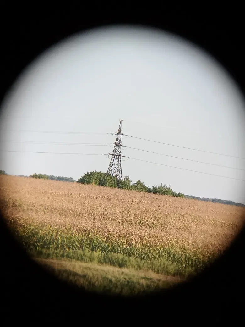 Бинокль коллекционный, винтажный, очень редкий с родным кофром. — фото 4