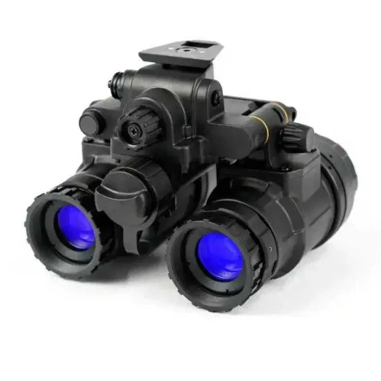 Бінокуляр 3e B31U Binocular Night Vision, зелений фосфор, арт: 43176 — фото 3