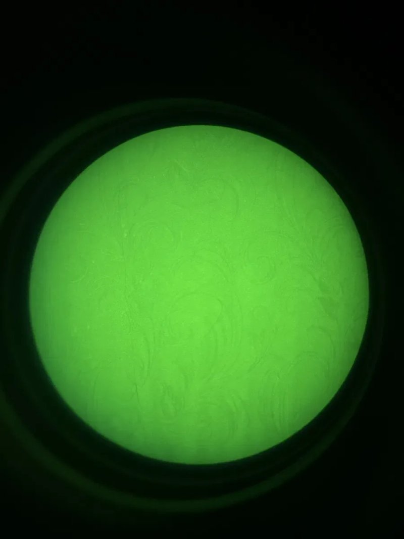 Бінокулярний прилад нічного бачення 3E B31U Green Phosphor | Двотрубний ПНБ | Кріплення на шолом — фото 8