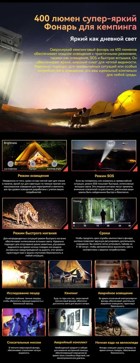 BLACKVIEW TAB Active 10 Pro 5G, 36/512Gb, 108/20NV/50Mp, 30000мАч IP69 — фото 4