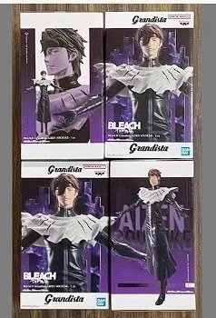 BLEACH Sosuke Aizen
