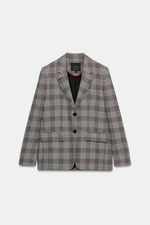 БЛЕЙЗЕРпіджак Zara  розмір XS