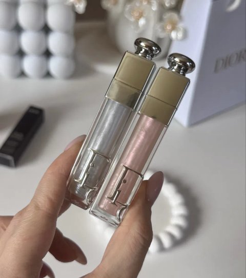 Блиск Dior Addict Lip Maximizer