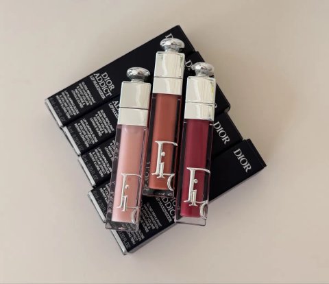 Блиск для губ  Dior Addict Lip Maximizer