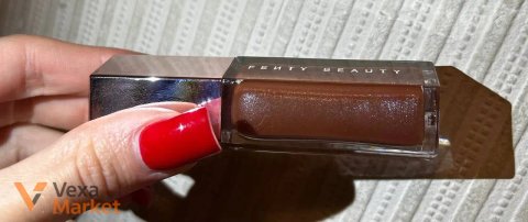 Блиск для губ Fenty Beauty Gloss Bomb відтінок Fenty Glow 01