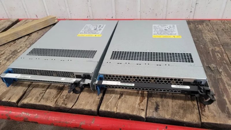 Блок питания 600w. Delta Electronics — фото 6