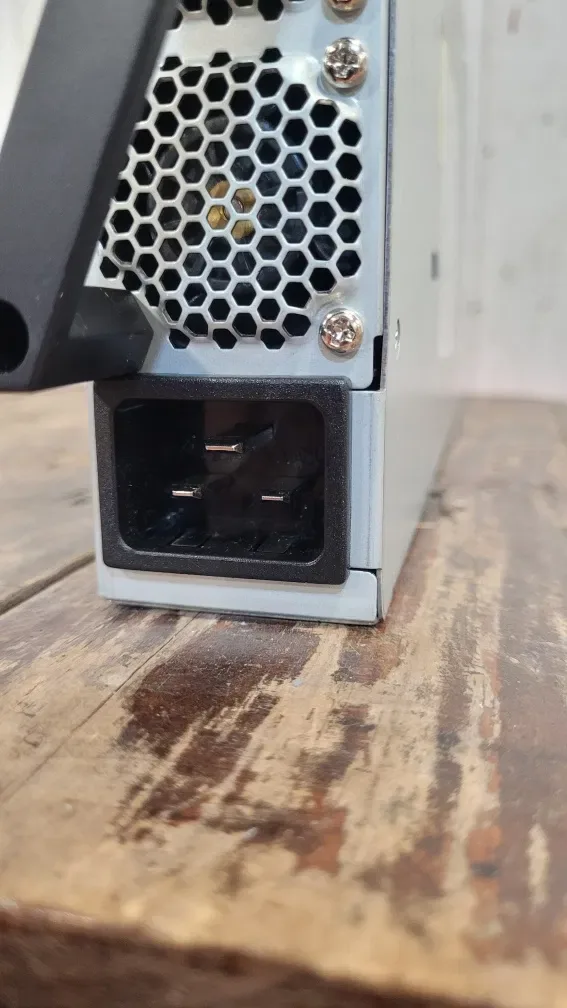 Блок питания EMERSON 2500W. — фото 4