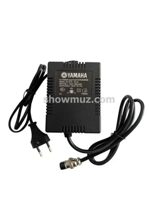 Блок живлення (адаптер) YAMAHA PA-30. Новий