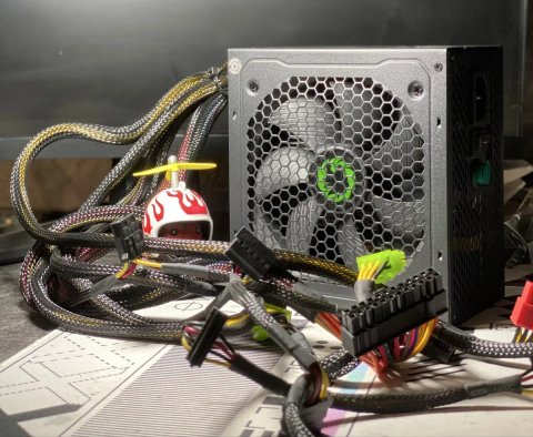 Блок живлення GameMax VP-800 800W⁉️Гарантія 14днів⁉️