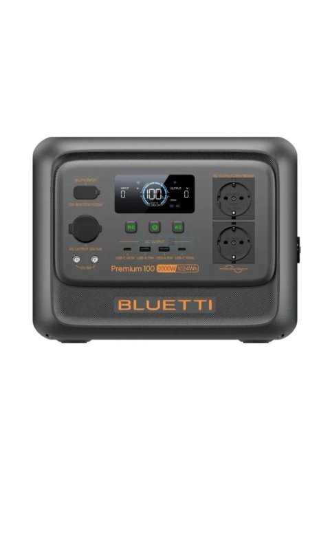Bluetti Elite 100 V2 Bluetti Elite 100 V2 cn version